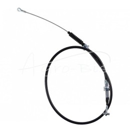 Stabdžių trosas L-1430mm 3714536M1 Massey Ferguson ANDORIA - 3714536AM