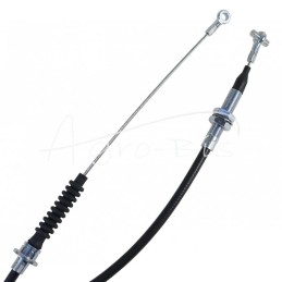 Stabdžių trosas L-1430mm 3714536M1 Massey Ferguson ANDORIA - 3714536AM