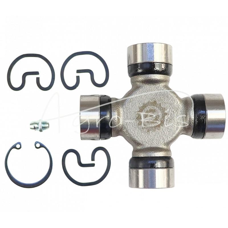 Kardaninio veleno skersinis, PTO 27x82mm Premium MORGA - K2782PM