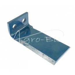 Fiksuotas šoninių šakų smulkintuvo peilis 199RZ-2 MORGA - 501070016M