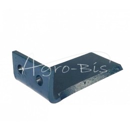 Fiksuotas šoninių šakų smulkintuvo peilis 199RZ-2 MORGA - 501070016M