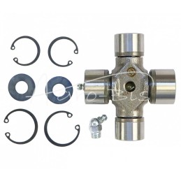 Kardaninio veleno universali jungtis 32X76/27X94,5 plataus kampo Premium MORGA - K2794SM