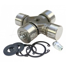 Kardaninio veleno universali jungtis 32X76/27X94,5 plataus kampo Premium MORGA - K2794SM