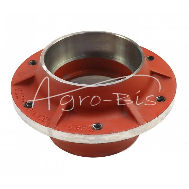 Slankiojanti disko stebulė lenkiškai MORGA rotacinei žoliapjovei - 5036010770M