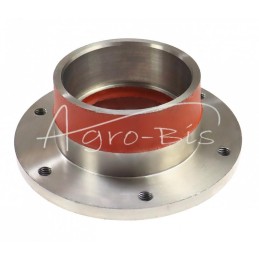 Slankiojanti disko stebulė lenkiškai MORGA rotacinei žoliapjovei - 5036010770M