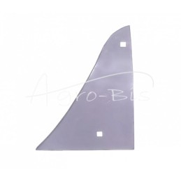 vagų verstuvės krūtinėlė PR/57 Unia varžtais tvirtinamai verstuvei, MORGA boro plieno plūgui - 1023020030BSM