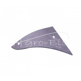 vagų verstuvės krūtinėlė PR/57 Unia varžtais tvirtinamai verstuvei, MORGA boro plieno plūgui - 1023020030BSM