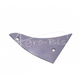 vagų verstuvės krūtinėlė PR/57 Unia varžtais tvirtinamai verstuvei, MORGA boro plieno plūgui - 1023020030BSM