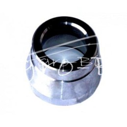 Čekiškos rotacinės žoliapjovės ZTR-165 pjovimo būgno guolio tarpinė įvorė 508905042 - 532095250062