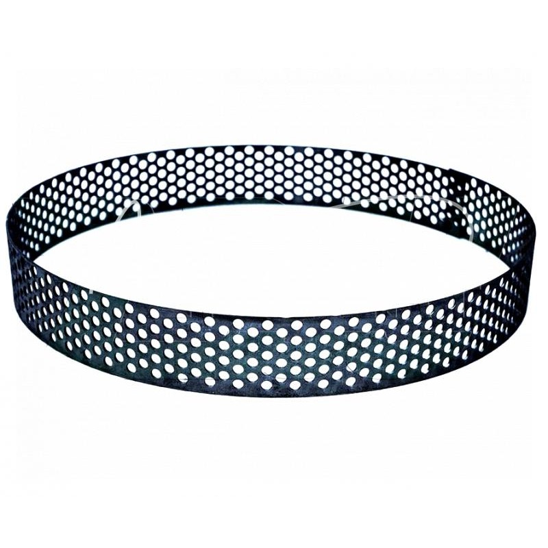 Sietas FI-10 80x1700, malūnas H-119 - 8119010100