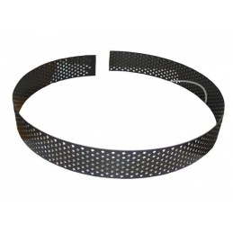 Sietas FI-8 80x1700 smulkintuvas H-119 plaktuvas Bąk Odolanów - 8119010080