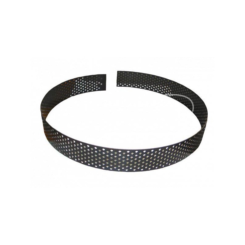 Sietas FI-8 80x1700 smulkintuvas H-119 plaktuvas Bąk Odolanów - 8119010080