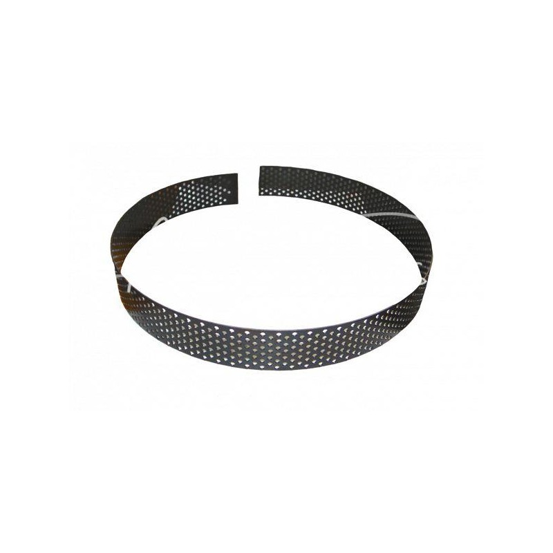 Sietas FI-7 80x1700, malūnas H-119 - 8119010070