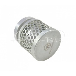 „Smok“ tiesus siurbimo filtras su žarnos antgaliu FI-52mm plienas PZL HYDRAL - KSPS52H