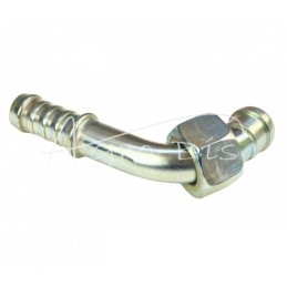 Lenkto vamzdžio antgalis, vidinis sriegis 90 DN13 M22X1.5 žarnai 14-15 mm 8040.90.1300 PZL HYDRAL - 8040901300H