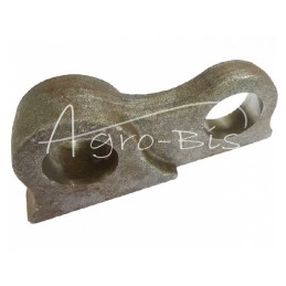 INTERTECH krautuvo vidurinė akis - 266-DP-05