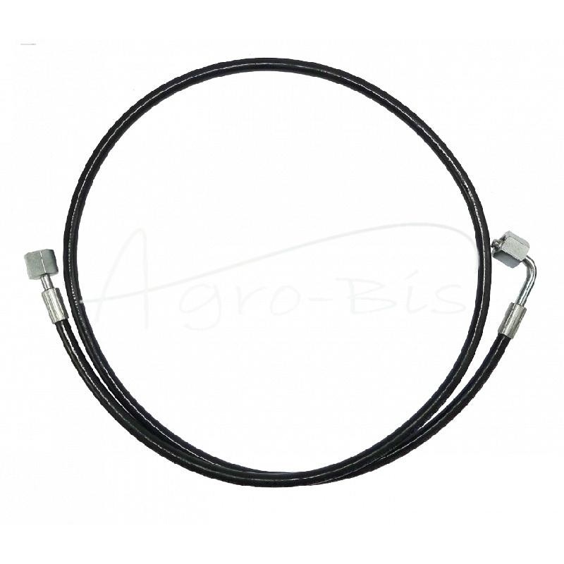 Termoplastinė žarna, pilnai M12x1.5 L-1250mm, skirta RENAULT PROKOM kabinos pakėlimo mechanizmui - 5010552112