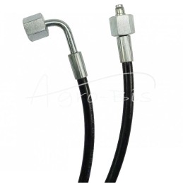 Termoplastinė žarna, pilnai M12x1.5 L-1250mm, skirta RENAULT PROKOM kabinos pakėlimo mechanizmui - 5010552112