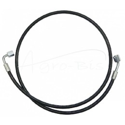 Termoplastinė žarna, pilnai M12x1.5 L-1200-1260mm, skirta SCANIA PROKOM kabinos pakėlimui - 2142426