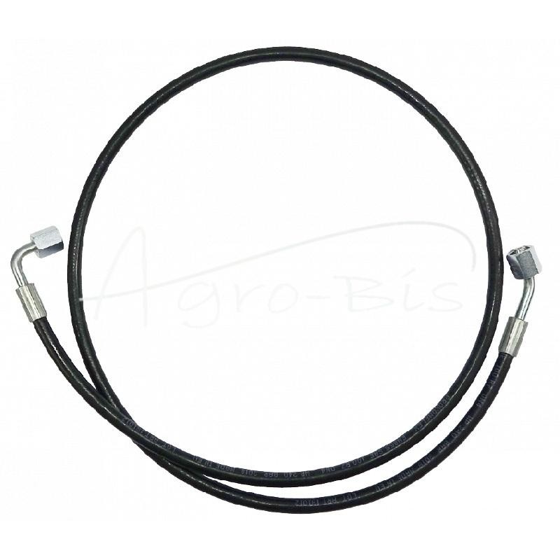 Termoplastinė žarna, pilnai M12x1.5 L-1200-1260mm, skirta SCANIA PROKOM kabinos pakėlimui - 2142426