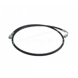 Termoplastinė žarna, pilnai M12x1.5 L-1200-1260mm, skirta SCANIA PROKOM kabinos pakėlimui - 2142426