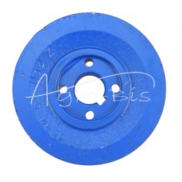 Skriemulys mažam bulvių kombaino „Anna“ ratui - 564460032/B