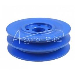 Skriemulys mažam bulvių kombaino „Anna“ ratui - 564460032/B