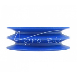 Skriemulys mažam bulvių kombaino „Anna“ ratui - 564460032/B