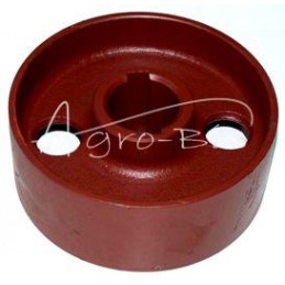 T-25 stabdžių būgninis ratas - 738103