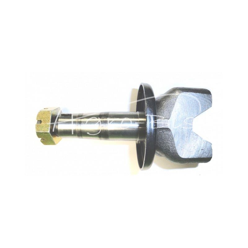 Priekinio rato ašis su veržle 600x16 Ursus C-330 C-360 - 42272213