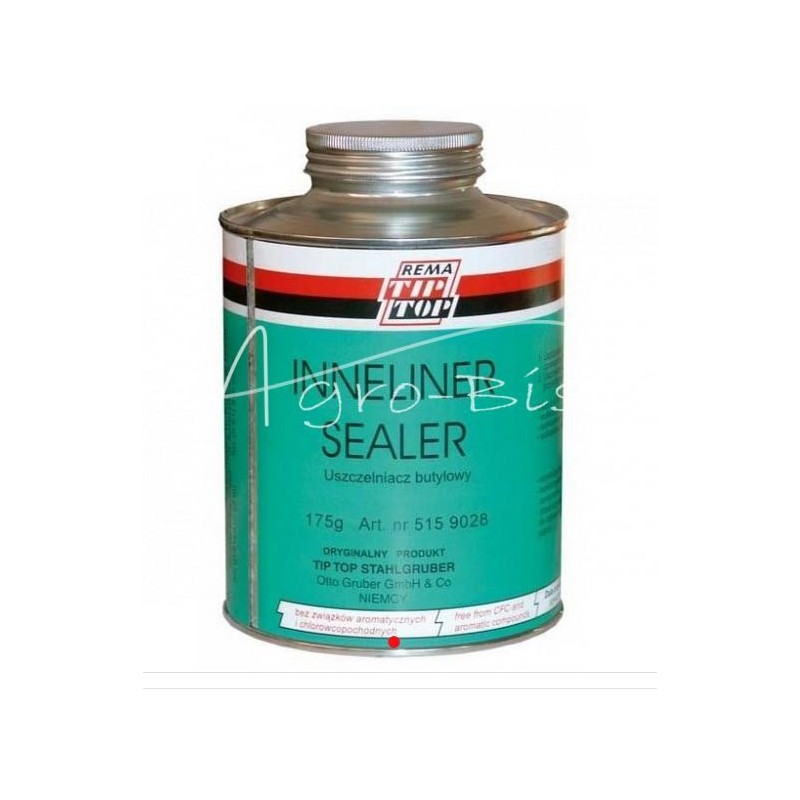 Sandarinimo skystis kasetėms - 515-9028