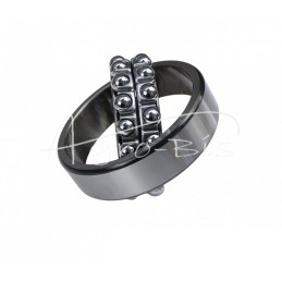 Savaime išsilyginantis rutulinis guolis 2212 ZVL - 2212 ZVL