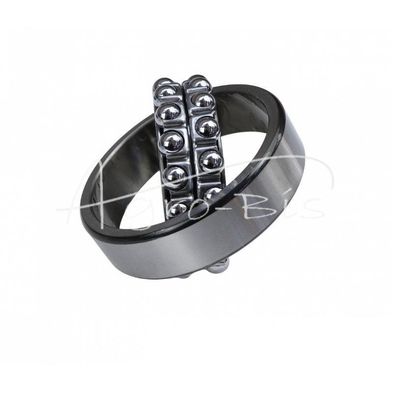 Savaime išsilyginantis rutulinis guolis 2212 ZVL - 2212 ZVL