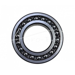 Savaime išsilyginantis rutulinis guolis 2212 ZVL - 2212 ZVL