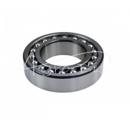 Savaime išsilyginantis rutulinis guolis 2212 ZVL - 2212 ZVL