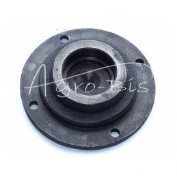 RNZ-012 skirstytuvo kampinės pavaros galinis dangtis - 201203002