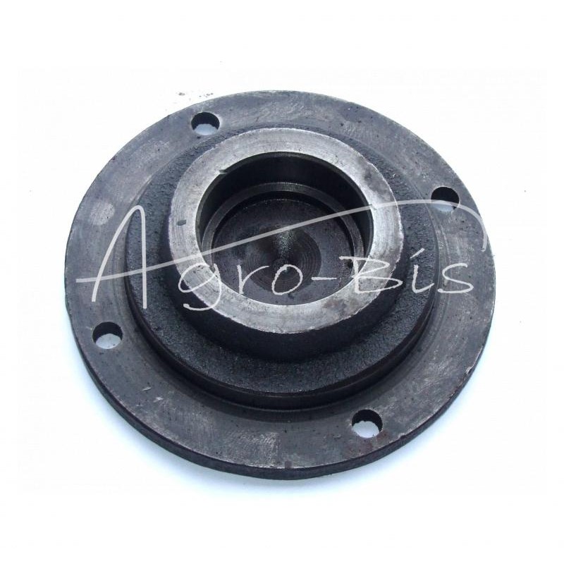 RNZ-012 skirstytuvo kampinės pavaros galinis dangtis - 201203002