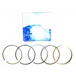 Variklio žiedų komplektas FI-91.5 MF-3 5 žiedai Prima - K1-2036-000