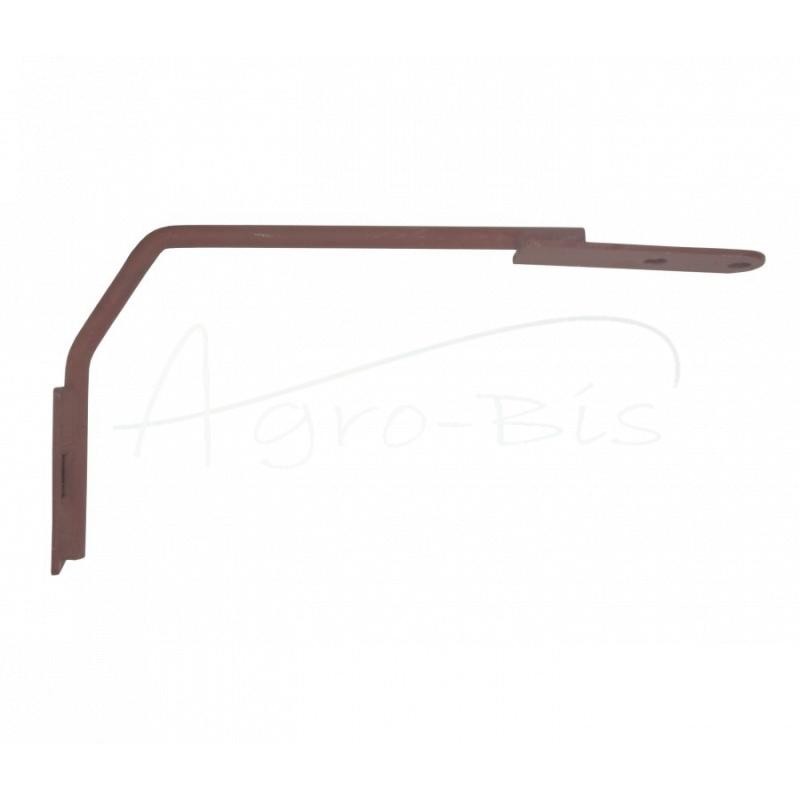 Zetor kairiojo sparno laikiklio poliravimas - 57117006