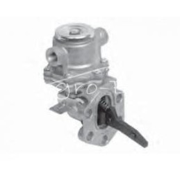 „Case Steyr 2710/1“ tiekimo siurblys, 354236A1, 836640932, 836659391, 836659580, 836666344, 142000080734, V836659580 - 354236A1