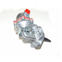 „Case Steyr 2710/1“ tiekimo siurblys, 354236A1, 836640932, 836659391, 836659580, 836666344, 142000080734, V836659580 - 354236A1