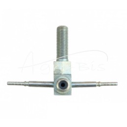 Pilnai sumontuotas kabinos kabelių komplektas Scania sunkvežimiams ir kitiems PZL-Hydral sunkvežimiams - 533