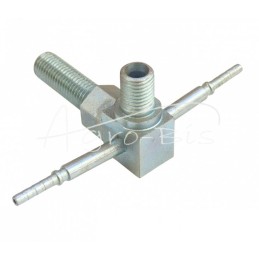 Pilnai sumontuotas kabinos kabelių komplektas Scania sunkvežimiams ir kitiems PZL-Hydral sunkvežimiams - 533