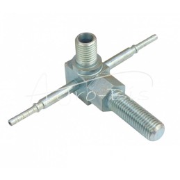 Pilnai sumontuotas kabinos kabelių komplektas Scania sunkvežimiams ir kitiems PZL-Hydral sunkvežimiams - 533