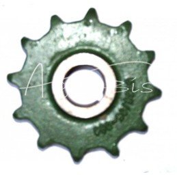 Z-12 Bizon pasviręs tiektuvo grandinės ratas - 506005086