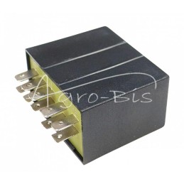 Posūkio signalo jungiklis ME-160.0023 ELMOT - ME-160