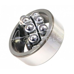 Savaime išsilyginantis rutulinis guolis 2308 FŁT Kraśnik - 2308 FŁT