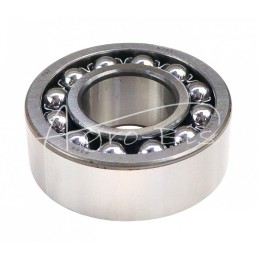 Savaime išsilyginantis rutulinis guolis 2308 FŁT Kraśnik - 2308 FŁT