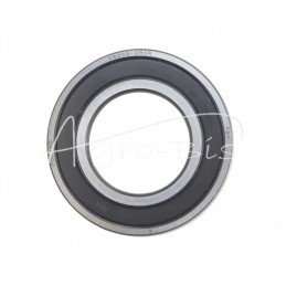 Vienos eilės ekranuotas rutulinis guolis K 6209 2RS FŁT Kraśnik - K6209 2RS FŁT