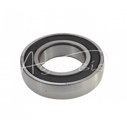 Vienos eilės ekranuotas rutulinis guolis K 6209 2RS FŁT Kraśnik - K6209 2RS FŁT